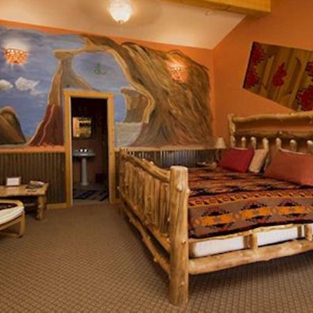 The Inn Of Escalante (Adults Only) 객실 사진