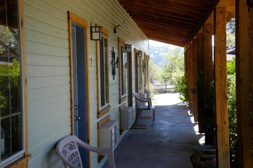 The Inn Of Escalante (Adults Only) 외부 사진