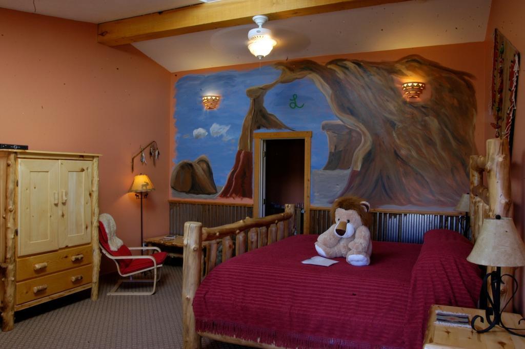 The Inn Of Escalante (Adults Only) 객실 사진
