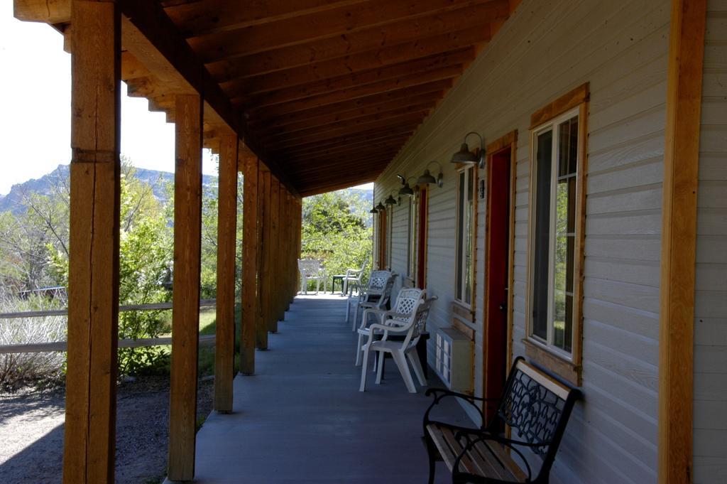 The Inn Of Escalante (Adults Only) 외부 사진