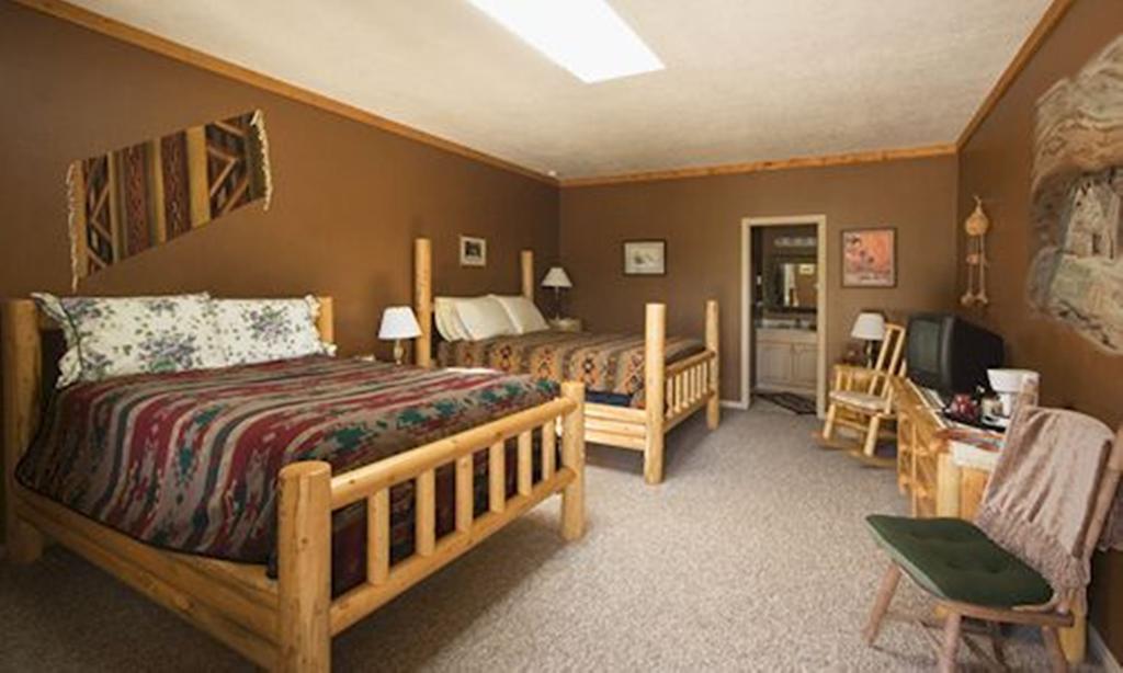 The Inn Of Escalante (Adults Only) 외부 사진