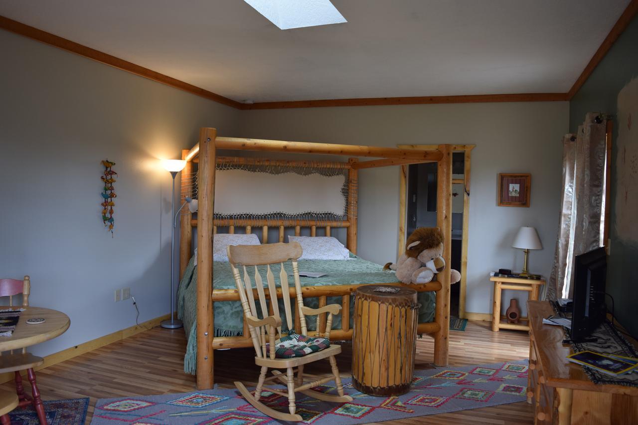 The Inn Of Escalante (Adults Only) 외부 사진
