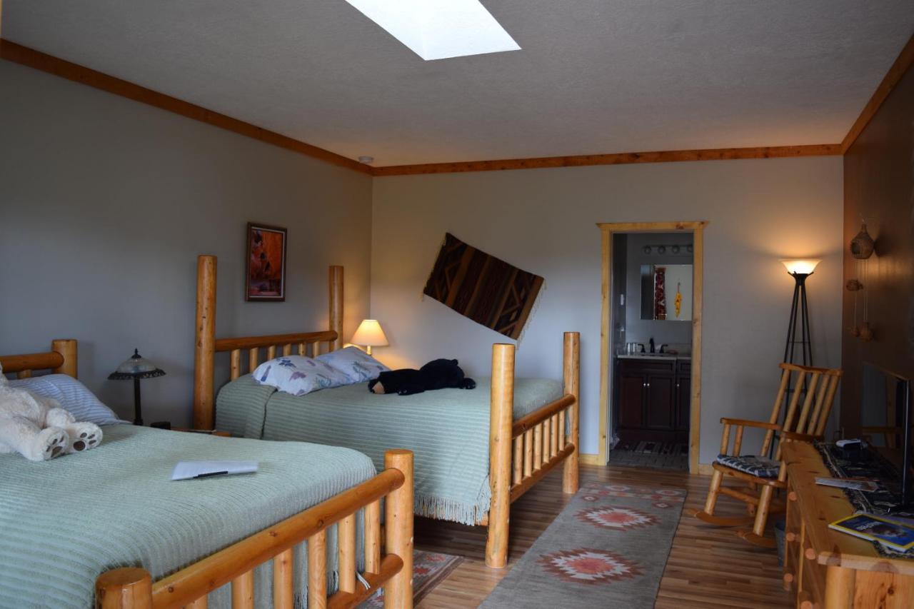 The Inn Of Escalante (Adults Only) 외부 사진