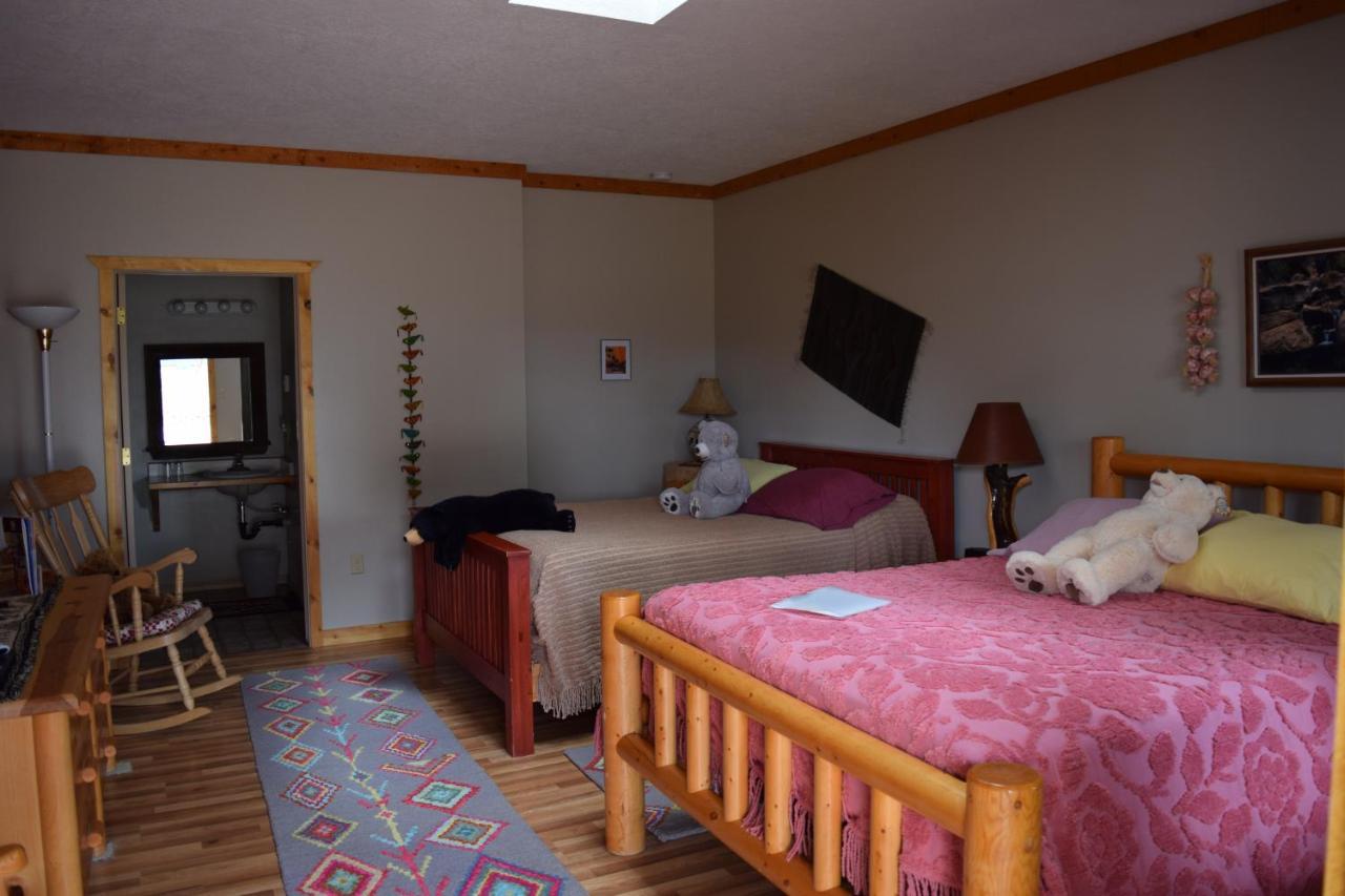 The Inn Of Escalante (Adults Only) 외부 사진