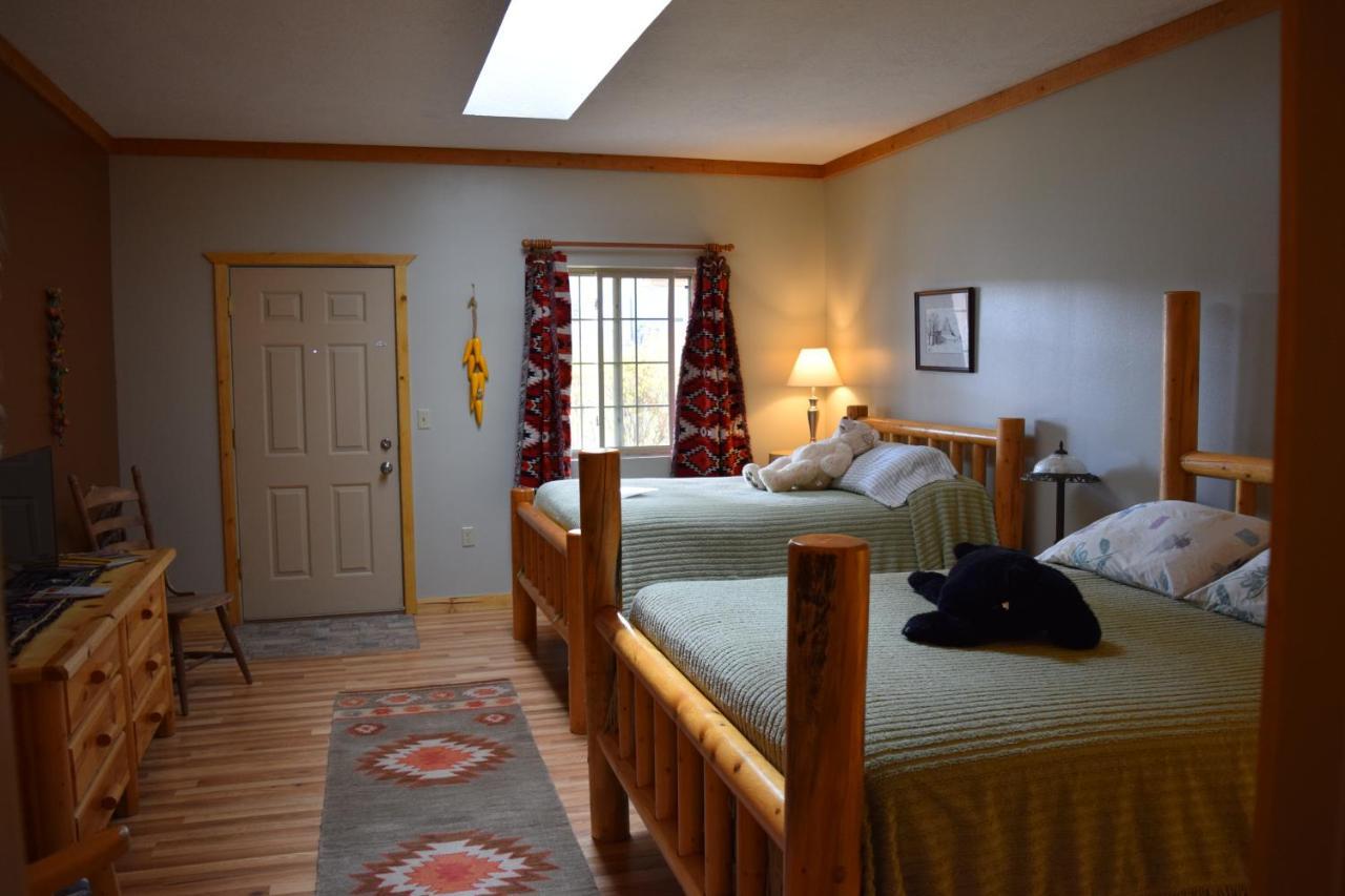 The Inn Of Escalante (Adults Only) 외부 사진